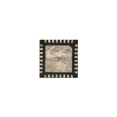 آی سی لپ تاپ Texas Instrument TPS51631