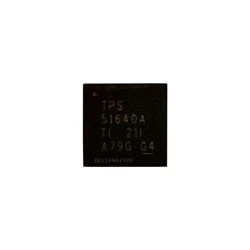 آی سی لپ تاپ Texas Instrument TPS51640A