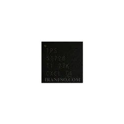 آی سی لپ تاپ Texas Instrument TPS51728