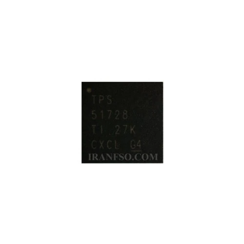 آی سی لپ تاپ Texas Instrument TPS51728