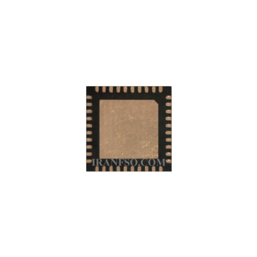 آی سی لپ تاپ Texas Instrument TPS51728