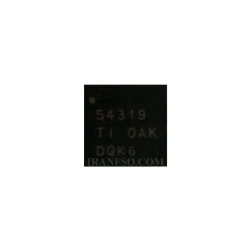 آی سی لپ تاپ Texas Instrument TPS54319