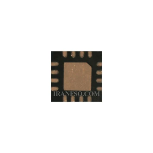 آی سی لپ تاپ Texas Instrument TPS54319