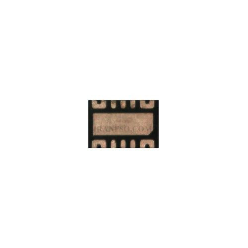 آی سی لپ تاپ Texas Instrument TPS548
