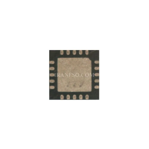 آی سی لپ تاپ Texas Instrument TPS61187