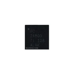 آی سی لپ تاپ BQ24800