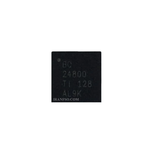 آی سی لپ تاپ BQ24800