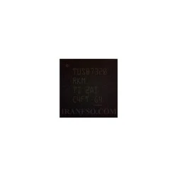 آی سی لپ تاپ Texas Instrument TUSB 7320 RKM