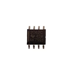 آی سی لپ تاپ TPS2062C
