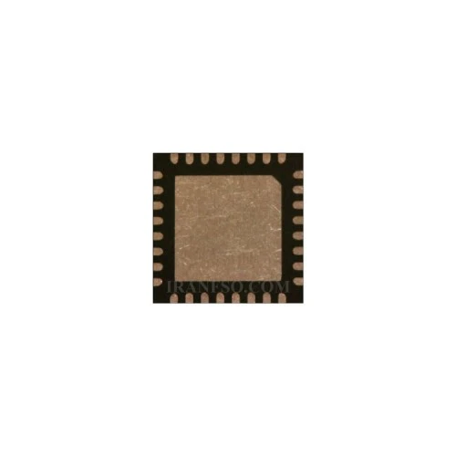 آی سی لپ تاپ Texas Instrument TPS51980
