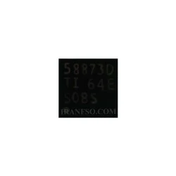 آی سی لپ تاپ Texas Instrument 58873D