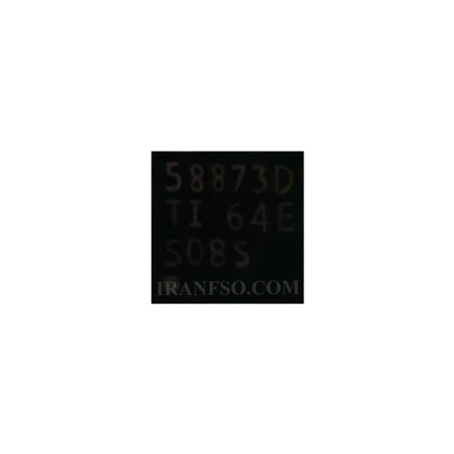 آی سی لپ تاپ Texas Instrument 58873D