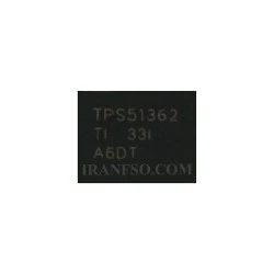 آی سی لپ تاپ Texas Instrument TPS51362