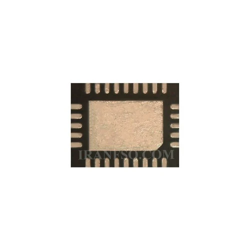 آی سی لپ تاپ Texas Instrument TPS51362
