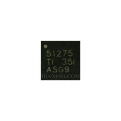 آی سی لپ تاپ Texas Instrument TPS51275