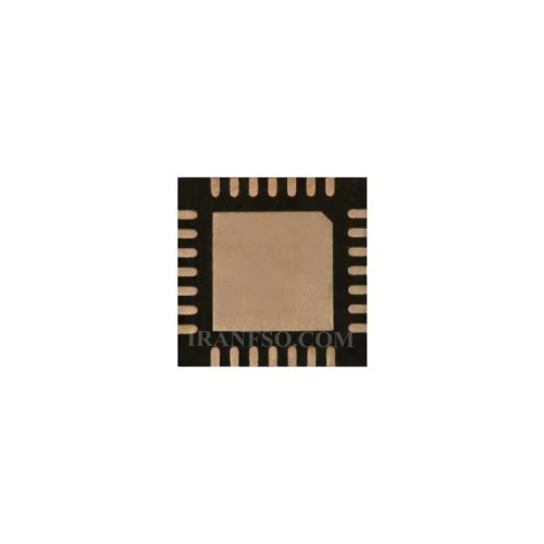 آی سی لپ تاپ Texas Instrument BQ24747