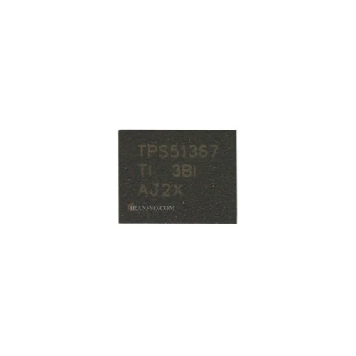 آی سی لپ تاپ Texas Instrument TPS51367
