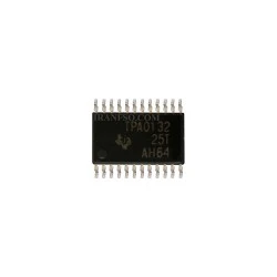 آی سی لپ تاپ Texas Instrument TPA0132
