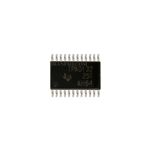 آی سی لپ تاپ Texas Instrument TPA0132
