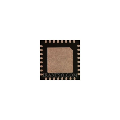 آی سی لپ تاپ Texas Instrument TPA6040A4