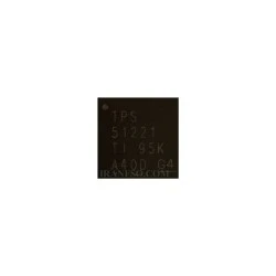 آی سی لپ تاپ Texas Instrument TPS51221
