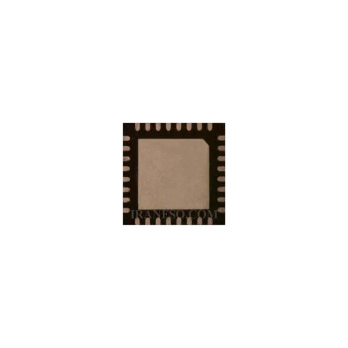 آی سی لپ تاپ Texas Instrument TPS51221