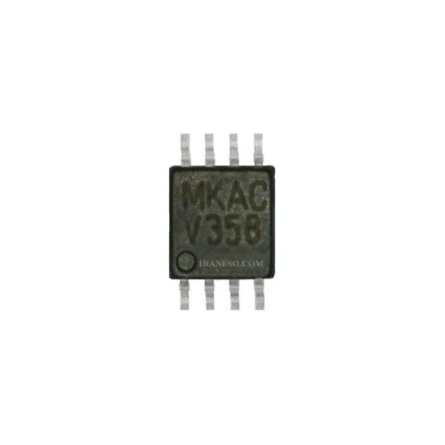 آی سی لپ تاپ LMV358TSS0P