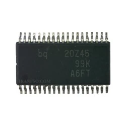 آی سی لپ تاپ BQ20Z45