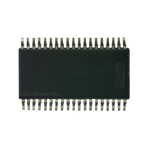 آی سی لپ تاپ BQ20Z45