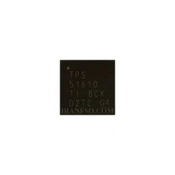 آی سی لپ تاپ Texas Instrument TPS51610