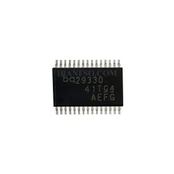 آی سی لپ تاپ Texas Instrument BQ29330