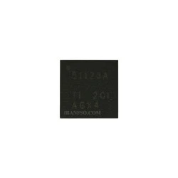 آی سی لپ تاپ Texas Instrument TPS51123A