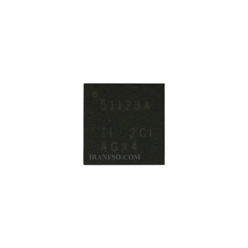 آی سی لپ تاپ Texas Instrument TPS51123A