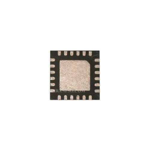 آی سی لپ تاپ Texas Instrument TPS51123A