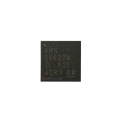 آی سی لپ تاپ Texas Instrument TPS51427A