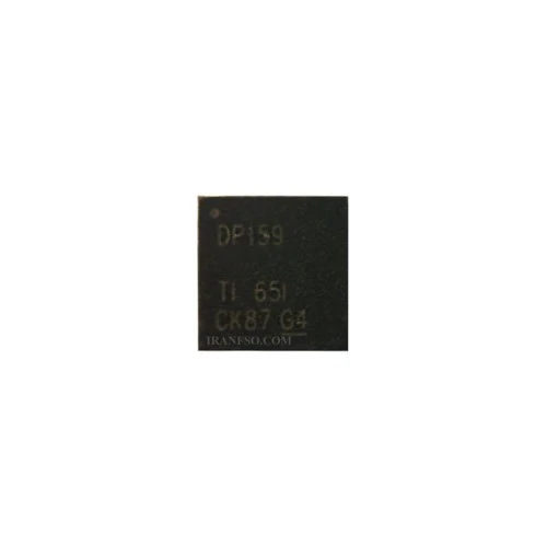 آی سی لپ تاپ Texas Instrument 75DP159 QFN40