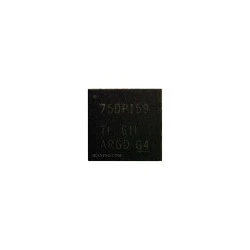 آی سی لپ تاپ Texas Instrument 75DP159 QFN48