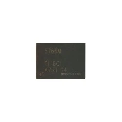 آی سی لپ تاپ Texas Instrument TPS5766M