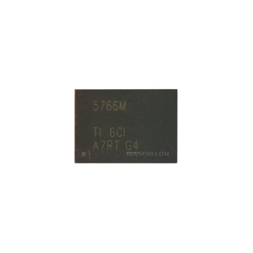 آی سی لپ تاپ Texas Instrument TPS5766M