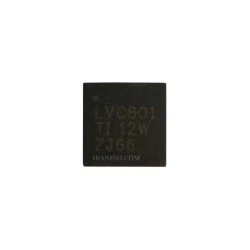 آی سی لپ تاپ Texas Instrument LVC601