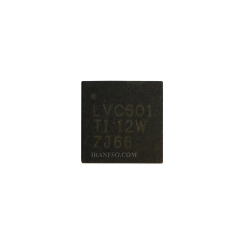 آی سی لپ تاپ Texas Instrument LVC601