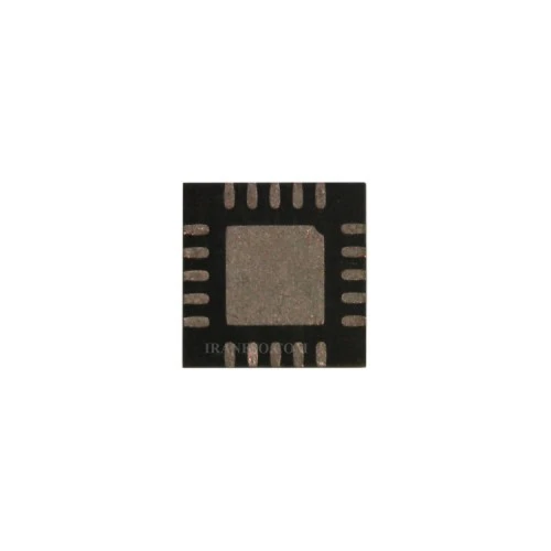 آی سی لپ تاپ Texas Instrument LVC601