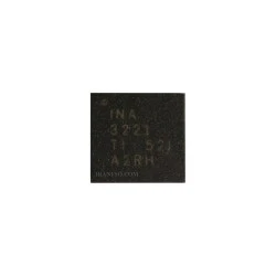 آی سی لپ تاپ Texas Instrument INA3221