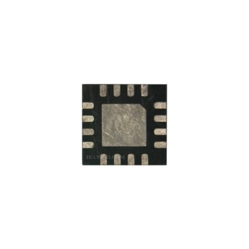 آی سی لپ تاپ Texas Instrument INA3221