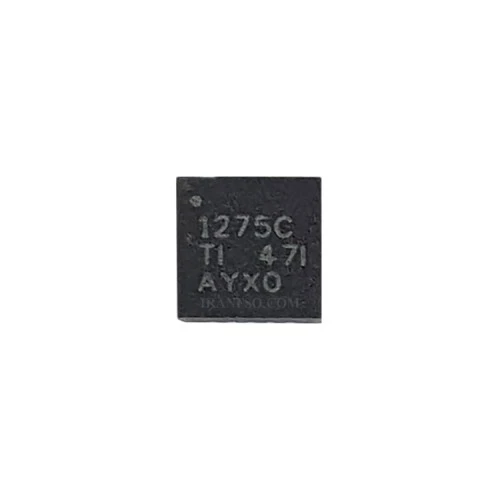 آی سی لپ تاپ Texas Instrument TPS51275C