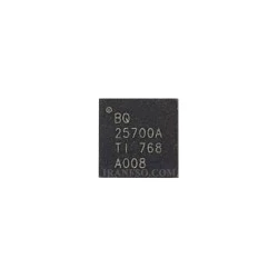 آی سی لپ تاپ Texas Instrument BQ25700A