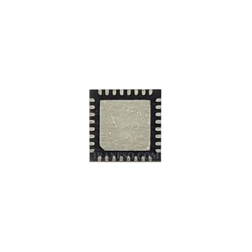 آی سی لپ تاپ Texas Instrument BQ25700A