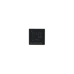 آی سی لپ تاپ Texas Instrument TPS51225