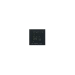 آی سی لپ تاپ Texas Instrument TPS65987D