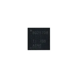 آی سی لپ تاپ Texas Instrument BQ25708R